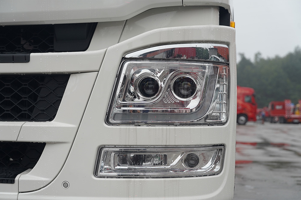 Dongfeng TE8Z