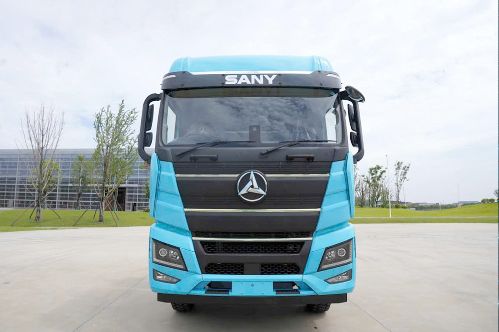 SANY EVJ425CG64-80(VN)
