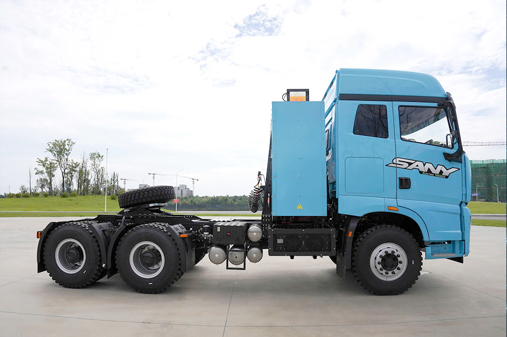 SANY EVJ425CG64-80(VN)