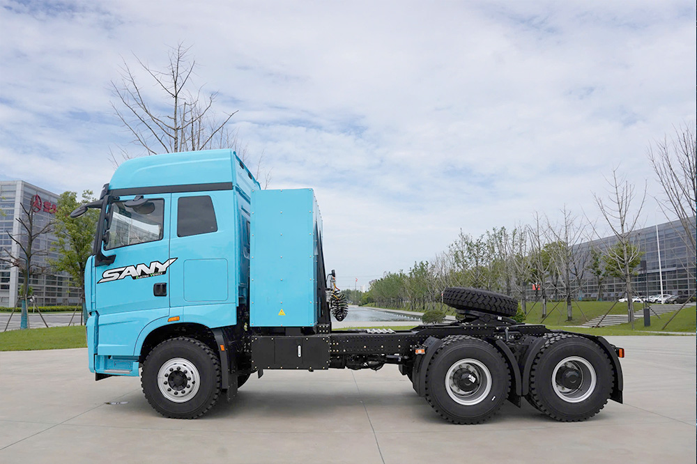 SANY EVJ425CG64-80(VN)