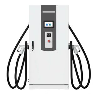 Trạm sạc nhanh SINEXCEL SEC1000/400Y-HH-PG