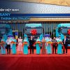 TỪ TOÀN CẦU ĐẾN VIỆT NAM: TẬP ĐOÀN SANY HỢP TÁC HƯNG THỊNH EV TRUCK ĐƠN VỊ PHÂN PHỐI XE TẢI ĐIỆN TẠI VIỆT NAM