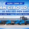 Ban-giao-xe-dau-keo-dien-SANY