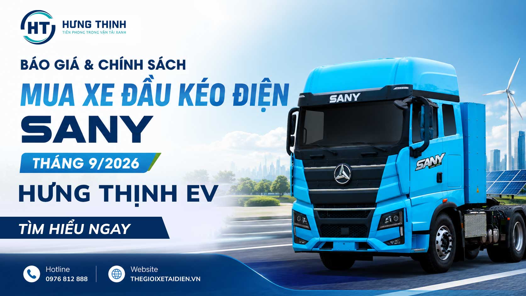 bao-gia-xe-dau-keo-dien-sany-hung-thinh-ev