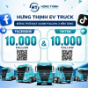 hung-thinh-ev-dat-moc-10000-follow-tiktok-youtube-xe-tai-dien