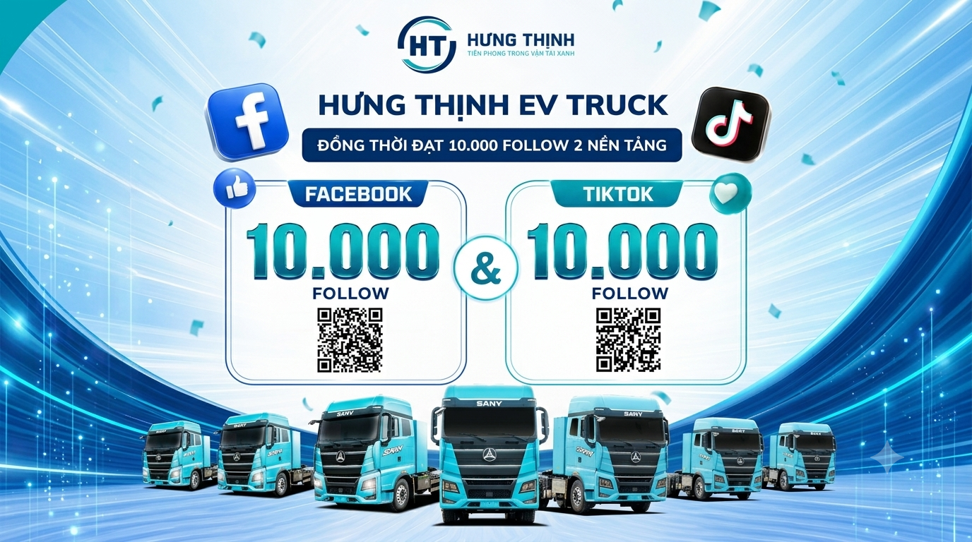 hung-thinh-ev-dat-moc-10000-follow-tiktok-youtube-xe-tai-dien