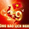 Nghỉ lễ Quốc Khánh Hưng Thịnh