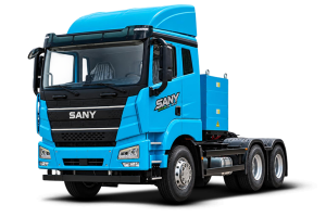 Xe Đầu Kéo Điện SANY 462kW - SY-T425E