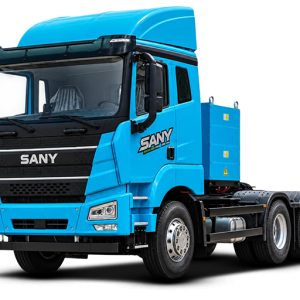 Xe Đầu Kéo Điện SANY 462kW - SY-T425E